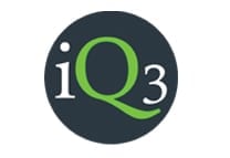 iQ3 logo