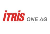 itris one ag logo