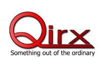 Qirx logo