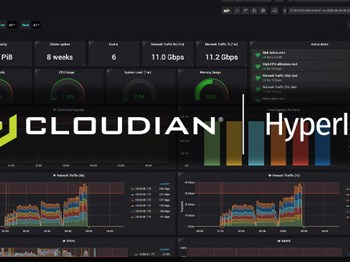Cloudian HyperIQ Named Finalist in Storage Magazine’s 2020 Products of the Year