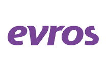 evros logo