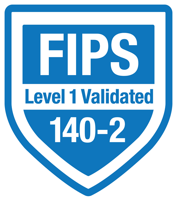 fips certification
