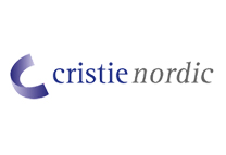 cristie nordic logo