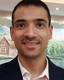 Tammam Jamal