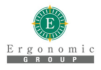 ergonomic group logo
