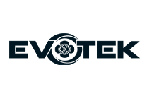 evotek logo