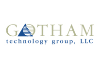 gotham tech group logo