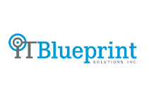 IT Blueprint logo