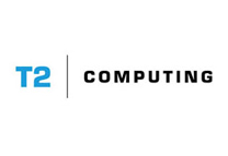 t2 computing logo