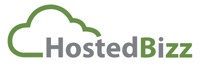 HostedBizz logo