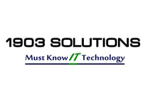 1903 Solutions