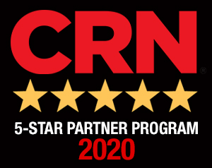 crn 2020 5-start partner program
