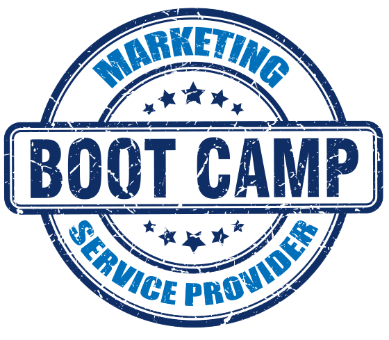 marketing bootcamp