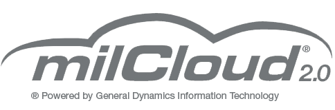 milcloud2.0 logo