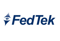 FedTek logo