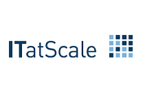 ITatScale logo