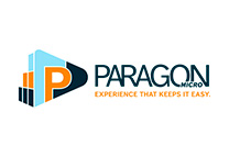 paragon it logo