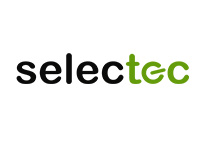 selectec logo