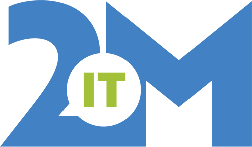 2M-IT logo