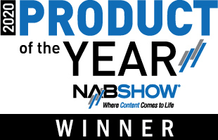 NAB product of the year