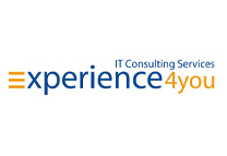experience 4you logo