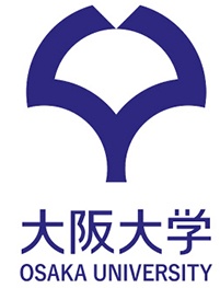 osaka university logo