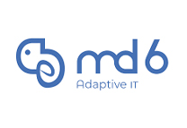 md6 logo