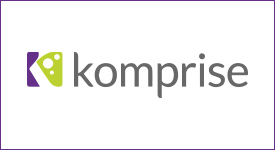 komprise partnership