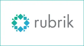 rubrik partnership