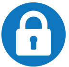 object lock icon