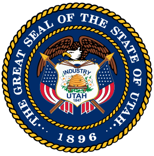 utah seal