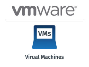 vmware and virtual machines