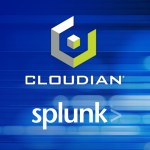 splunk backup with cloudian