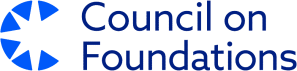 council on foundations logo