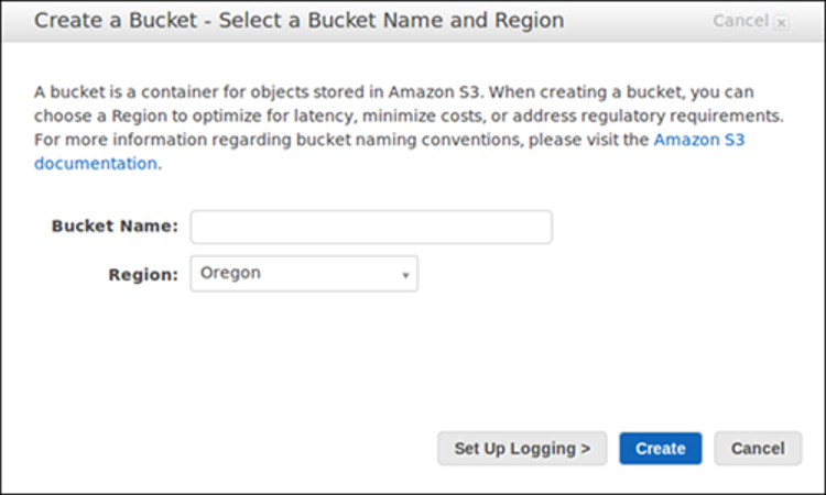 allow to configure s3 subpath (bucket prefix configuration