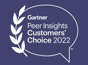 Cloudian HyperStore Recognized as a 2021 Gartner Peer Insights Customers’ Choice for Distributed File Systems and Object Storage