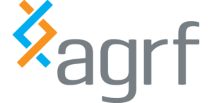 AGRF logo