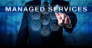 Managed Service Providers