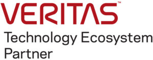 Veritas Ecosystem Partner logo
