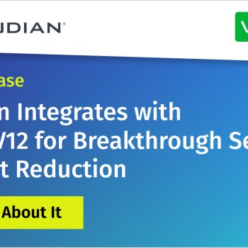 Cloudian Integrates with New Veeam Data Platform for Breakthrough Security and Cost Reduction