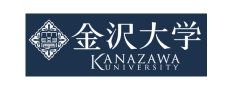 Kanazawa U logo 
