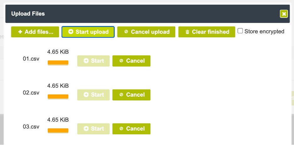 Data Lakehouse Hybrid Solution with Snowflake and Cloudian
