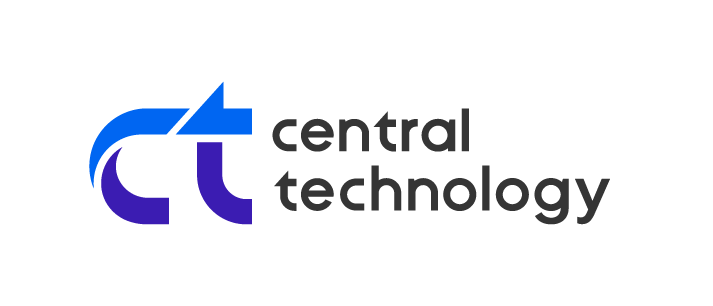 CENTRALTECHNOLOGY- Logo