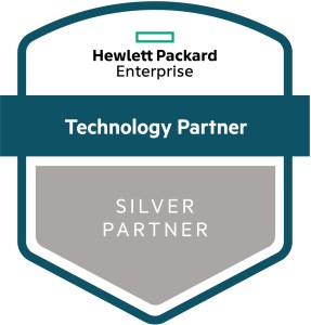 HPE Technology Partner