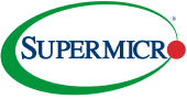 supermicro logo