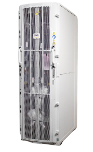 Storage for Outposts rack