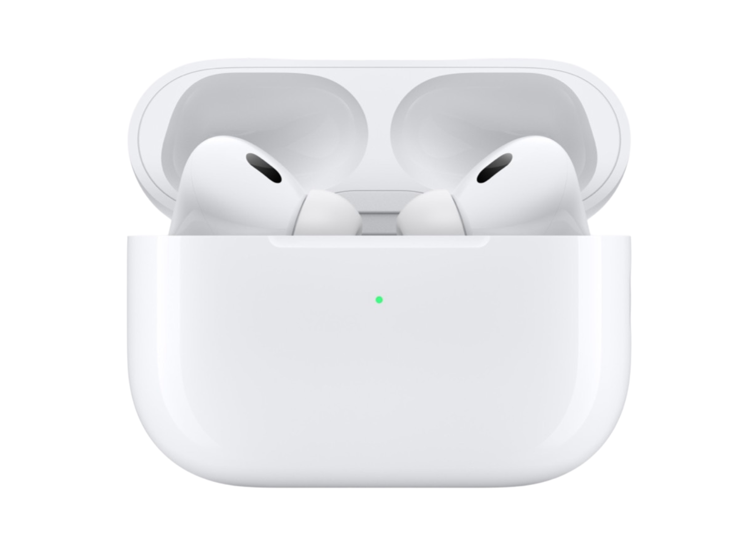 AirPods