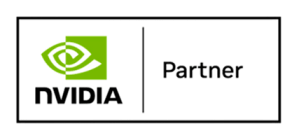 AI inferencing partnership with NVIDIA