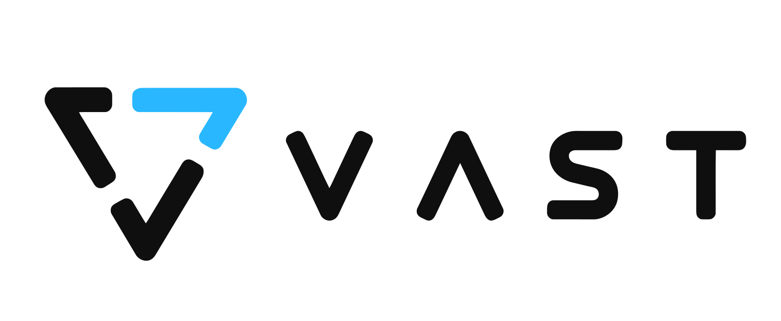 VAST_Data_logo