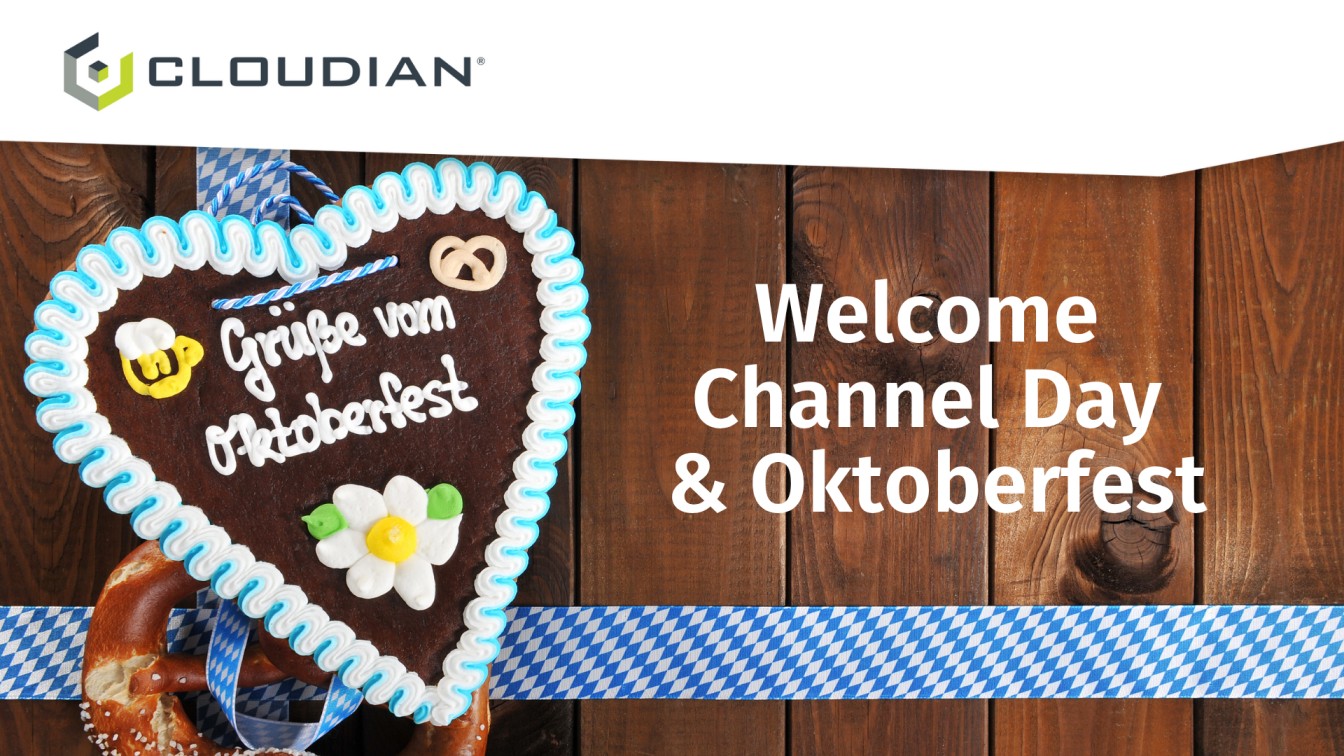 Channel day